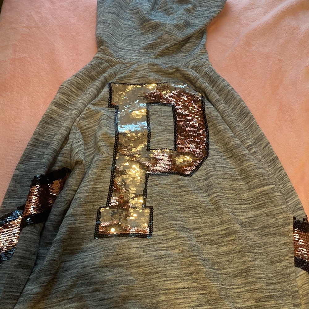 COPY - Jacket - Picture 3 of 3
